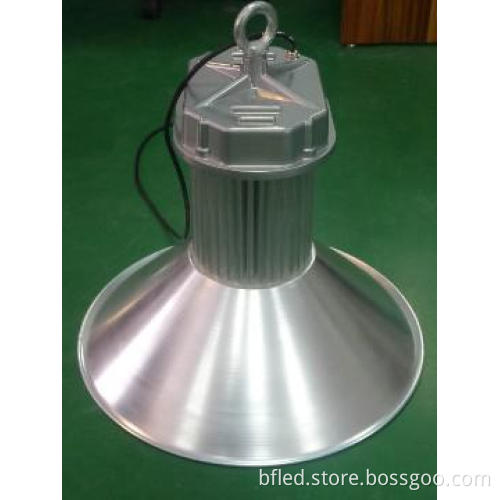 Metal Halide Retrofit Solution 100w LED high bay light